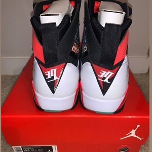 Air Jordan Retro 7 Greater China